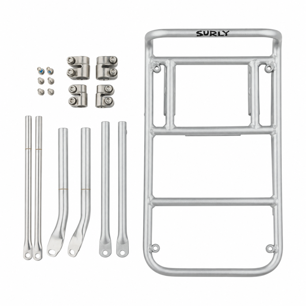 Portabultos delantero Surly 8-Pack Rack