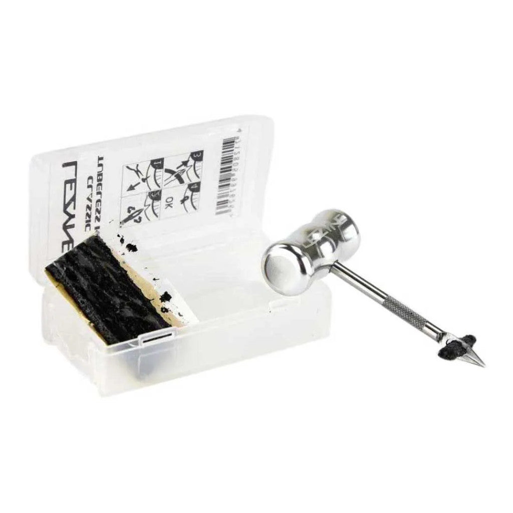 Kit de Reparación Tubeless Lezyne Classic