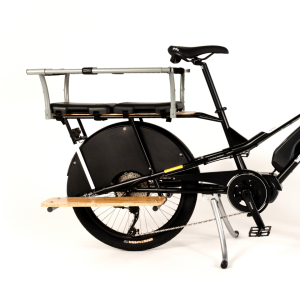 Yuba Accesorio Family Pack para Kombi