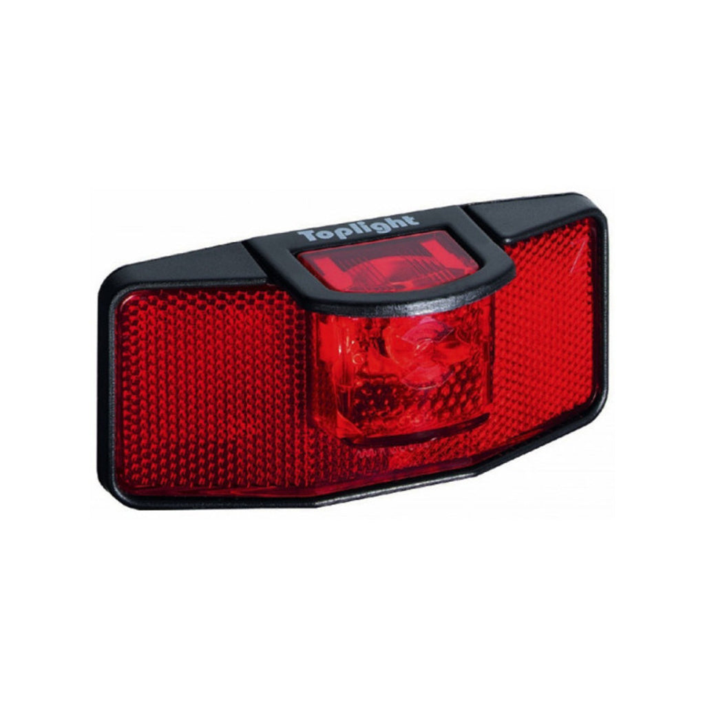 Luz Trasera Busch + Müller Toplight 80 mm