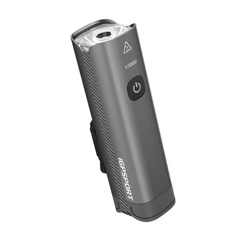 Luz Delantera IGPS Inteligent VS800 800L
