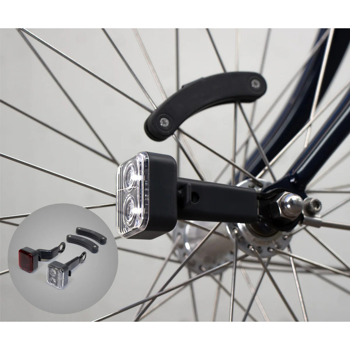Luz Reelight Ams Series