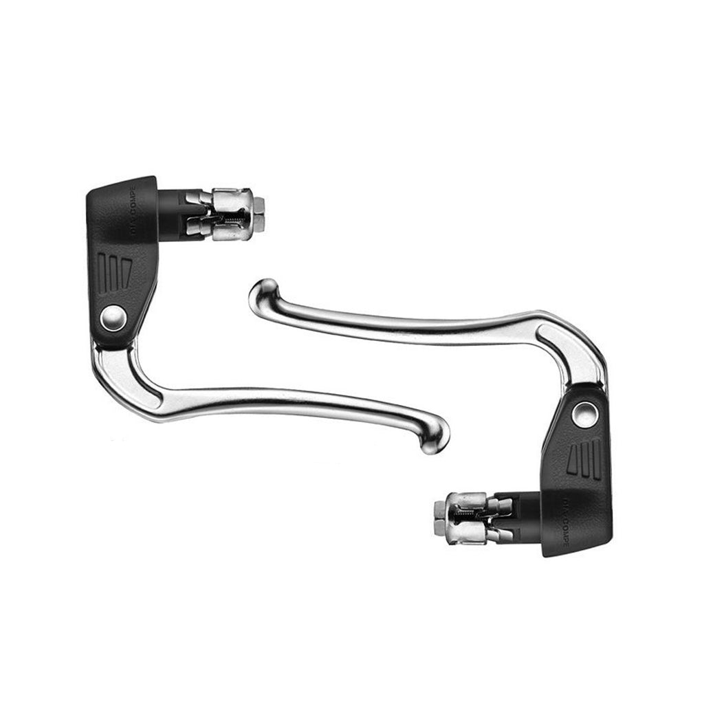 Manetas de Freno Dia-Compe DC 188 Negro