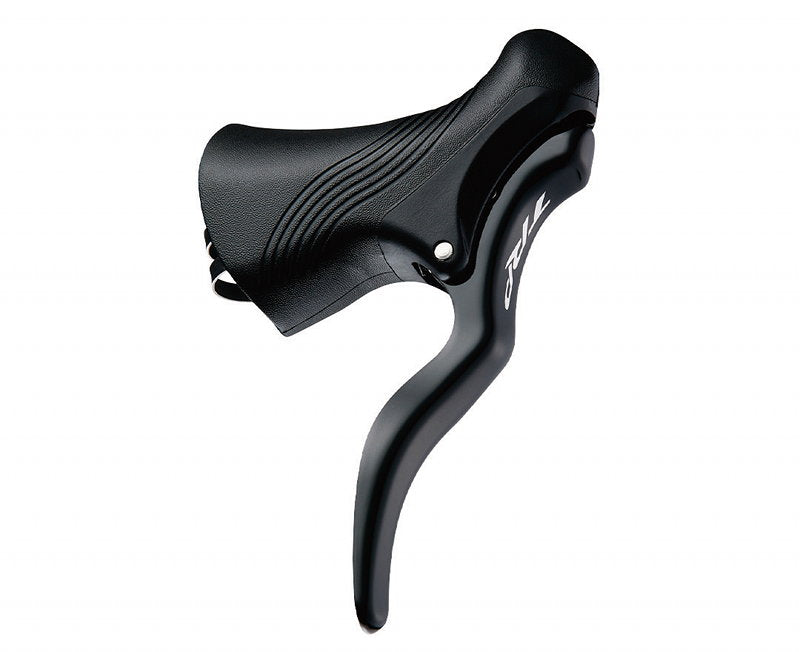 Manetas de Freno Trp RRL- Al Black/Black Set