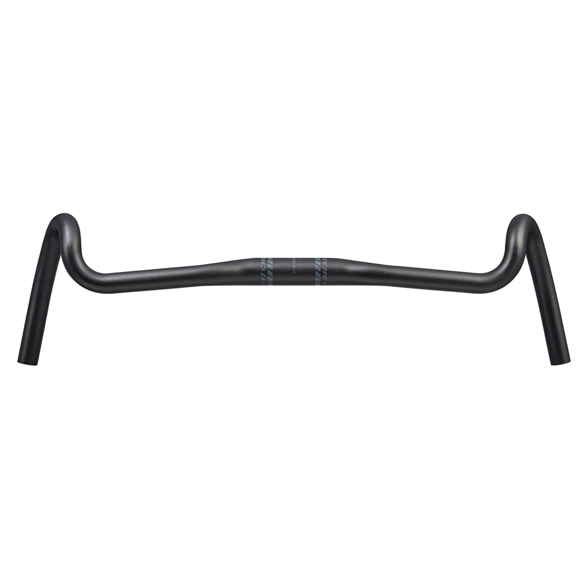 Manillar Ritchey Comp Corralitos 44 cm - Negro