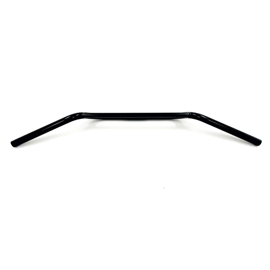 Manillar Tempi Klunker 780mm Black