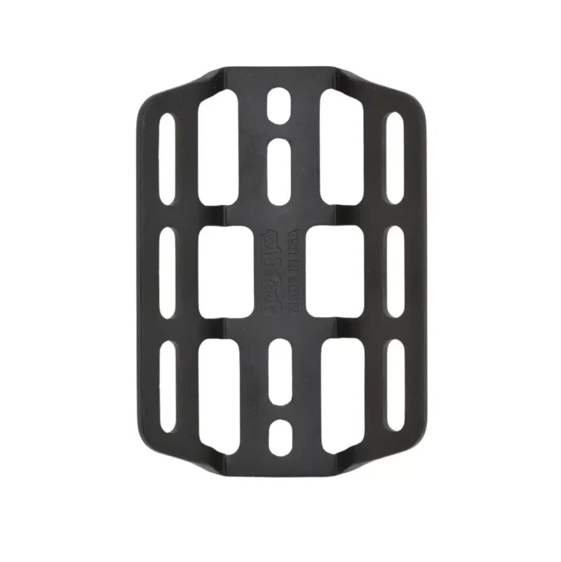 Cage Widefoot Minimount Negro