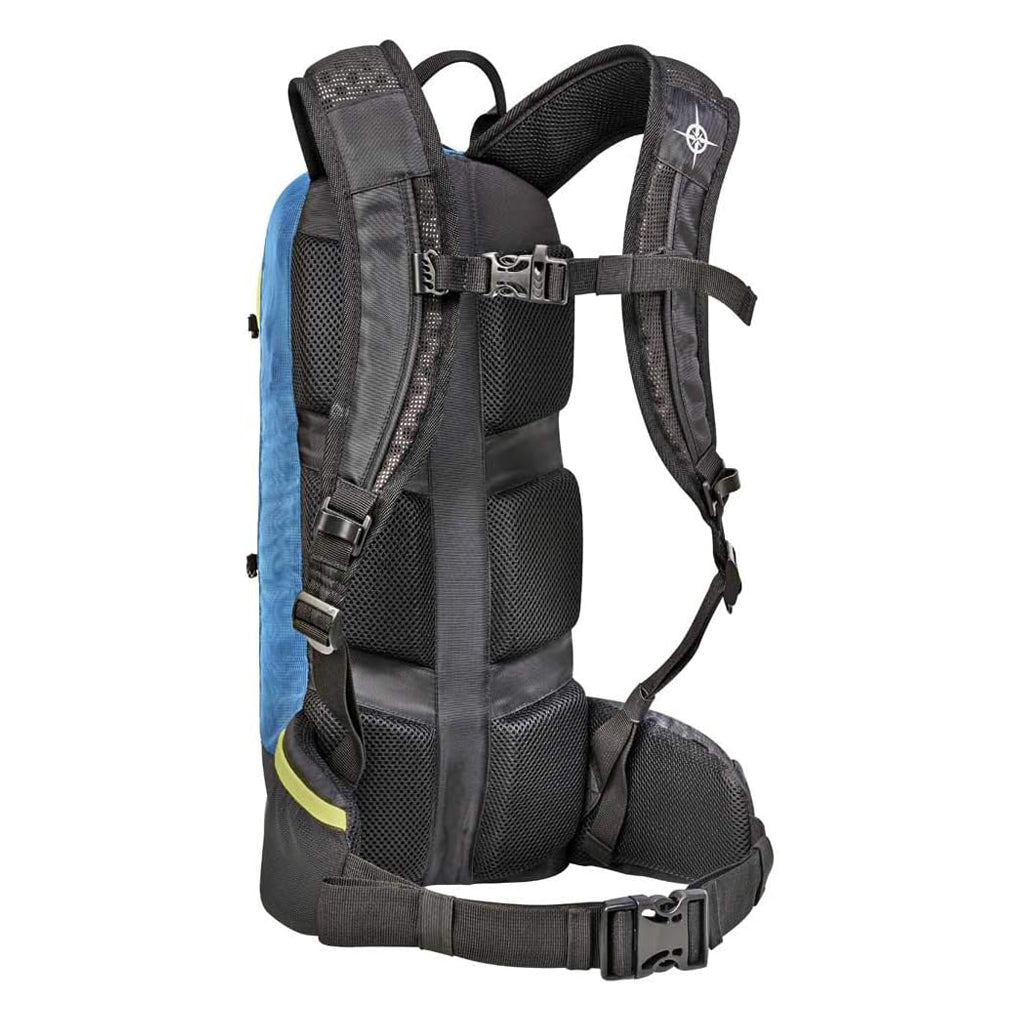 Mochila de hidratación Columbus Rider 12