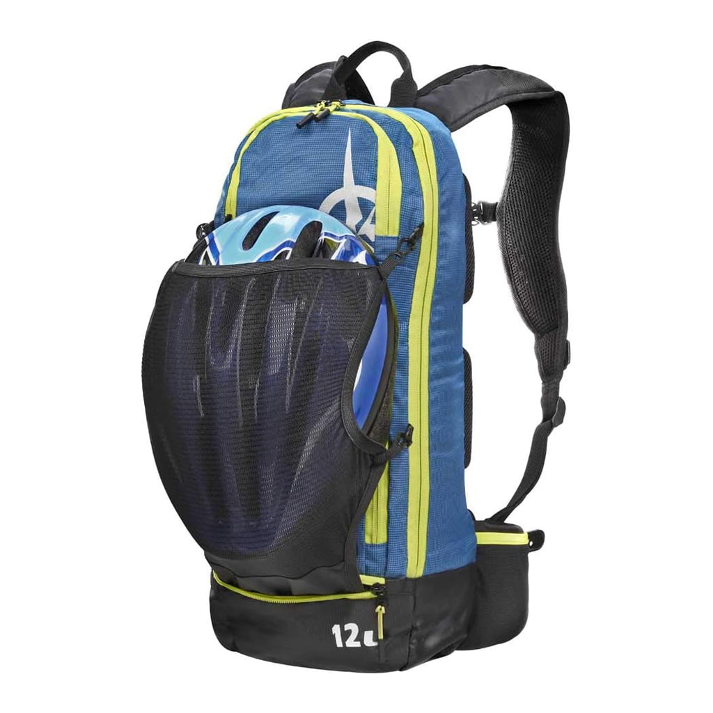 Mochila de hidratación Columbus Rider 12