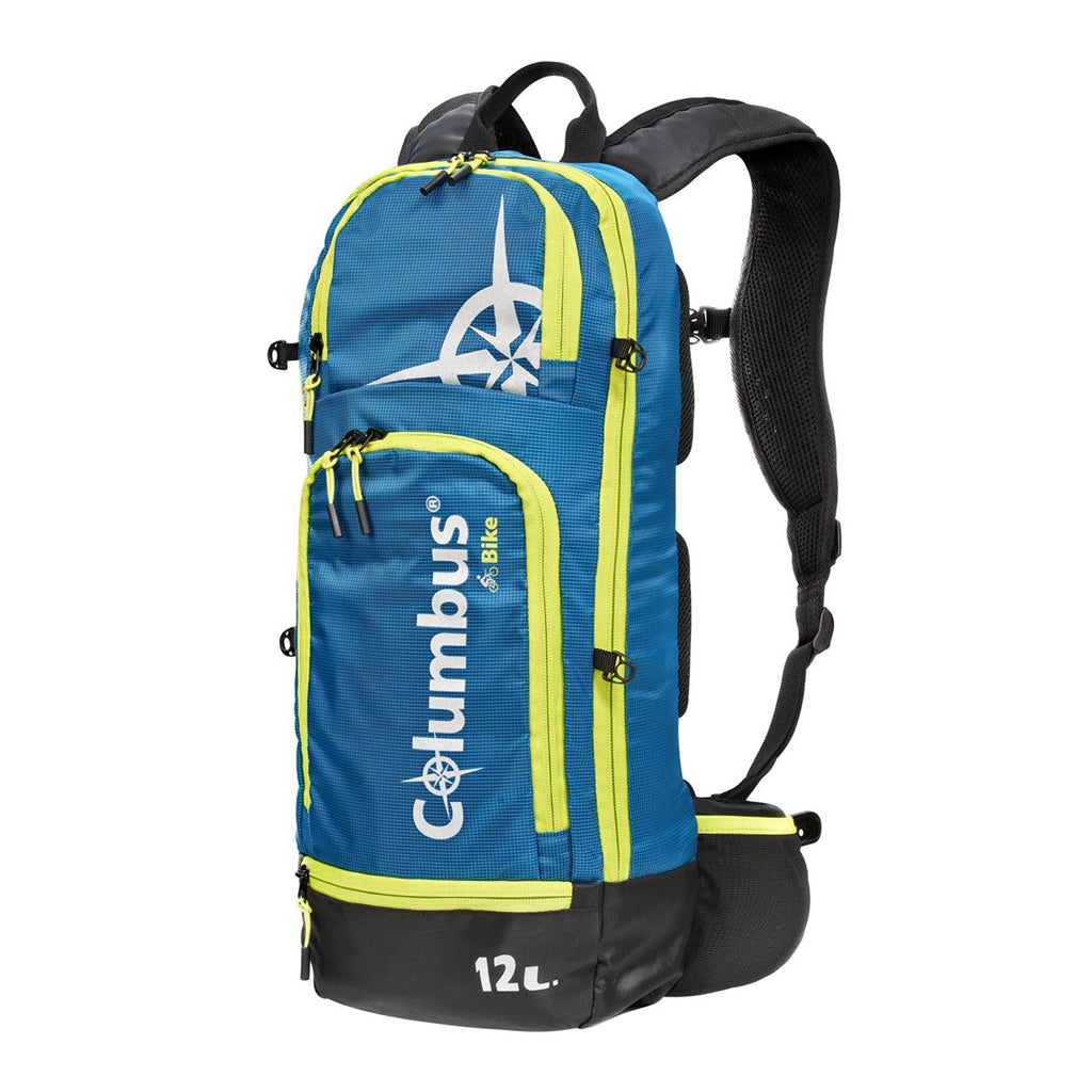 Mochila de hidratación Columbus Rider 12