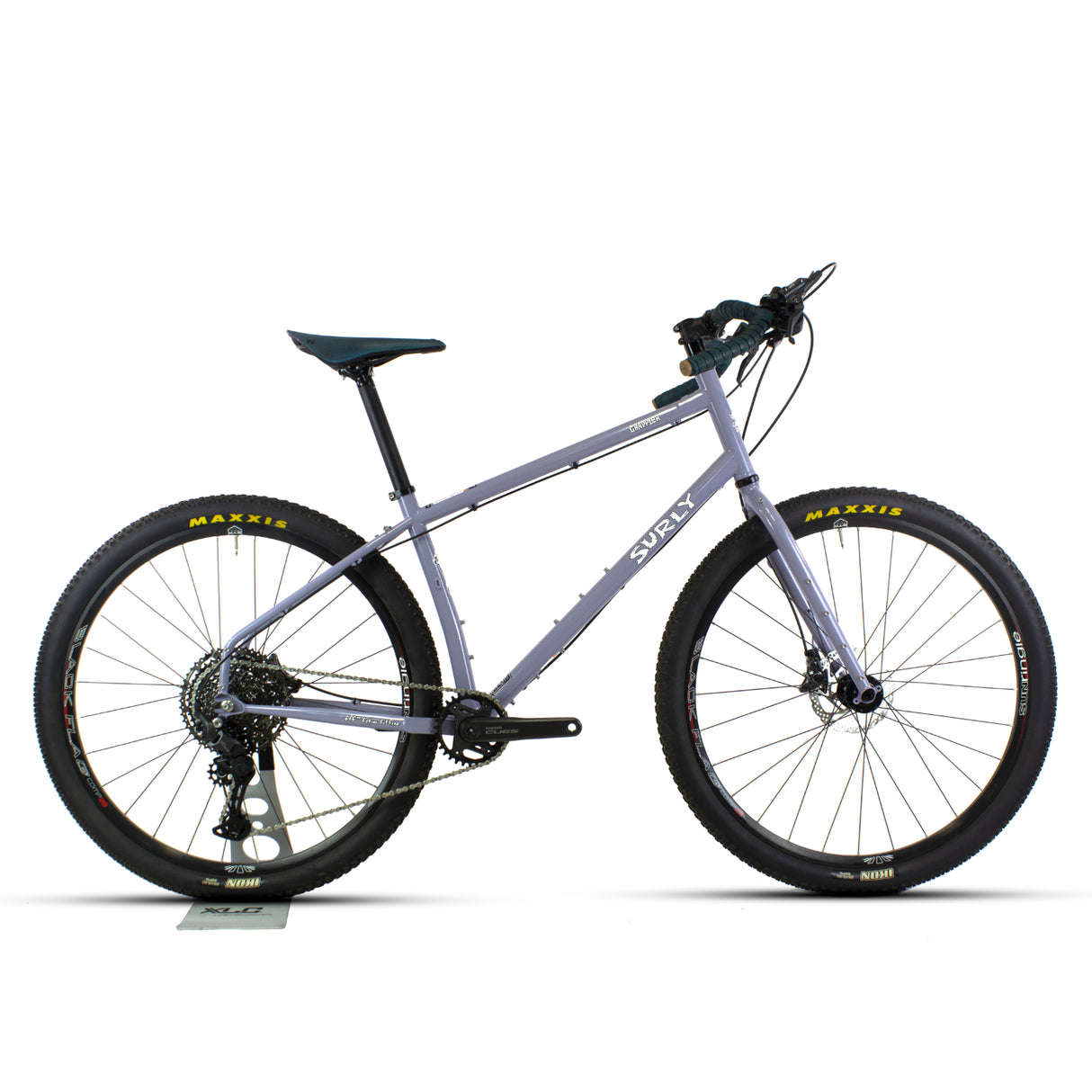Bicicleta Surly Grappler 29x2,20 CUES