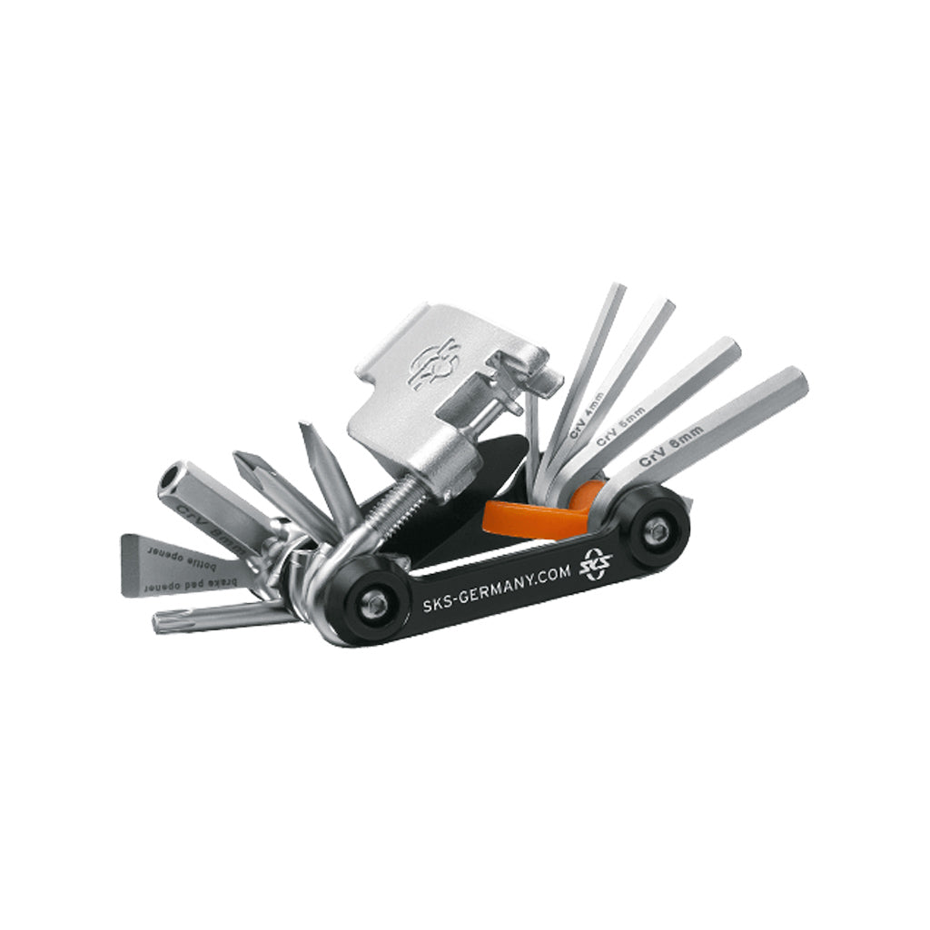 Multiherramienta SKS Tom 14