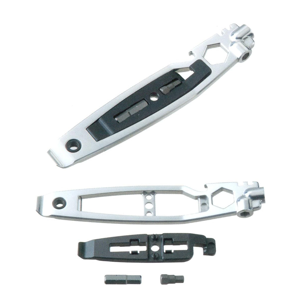 Multiherramienta Topeak Urban 8