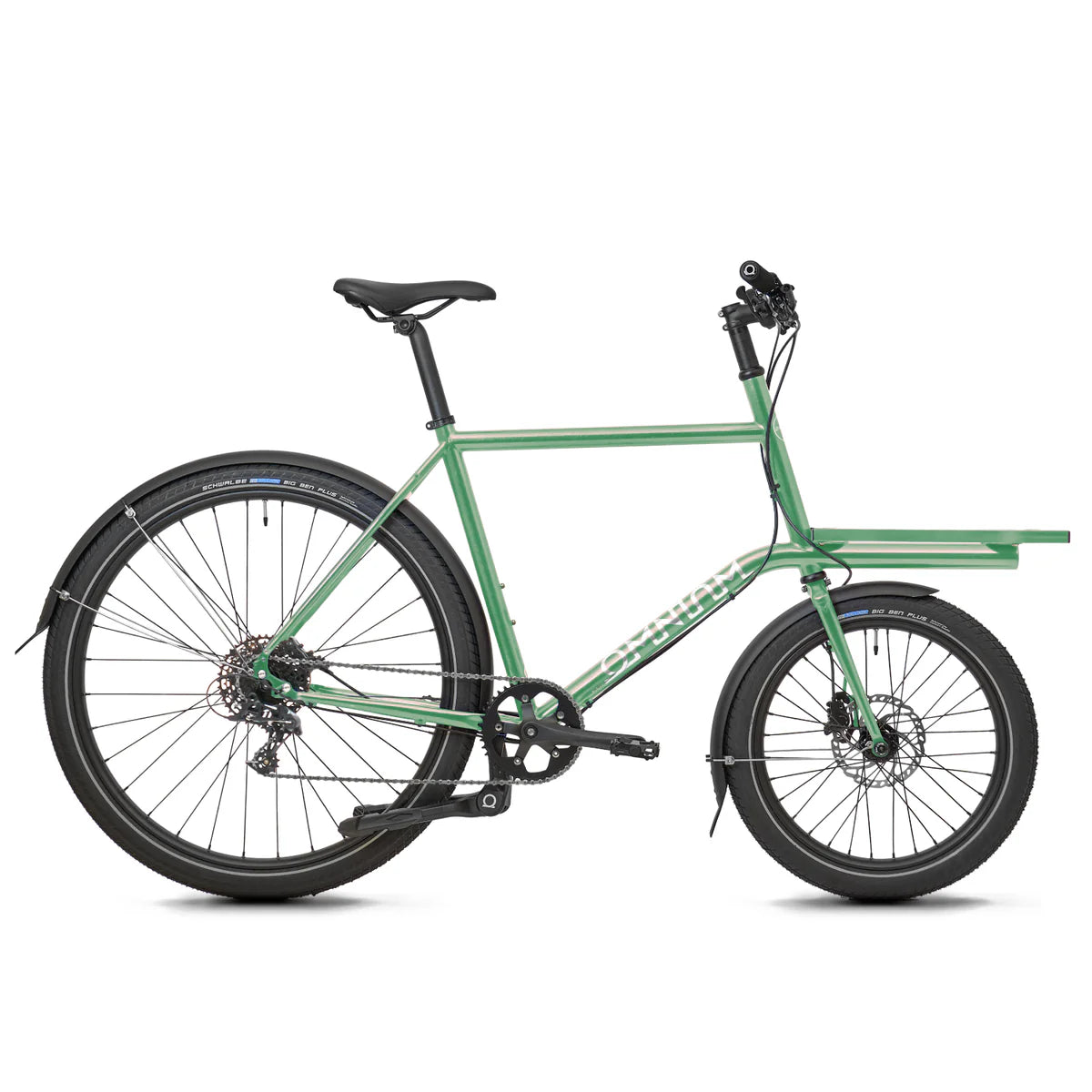 Bicicleta Omnium Mini V3