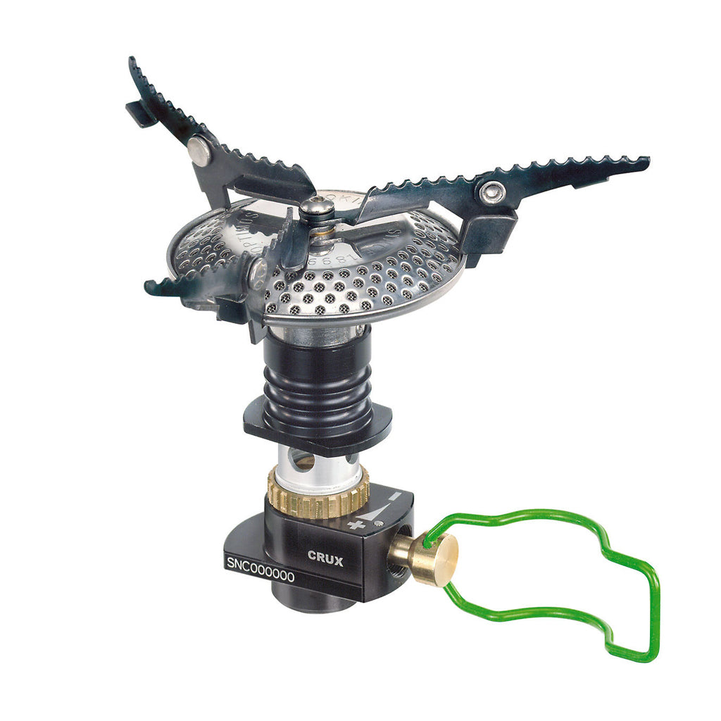 Sistema de Cocción Optimus Crux Lite Solo