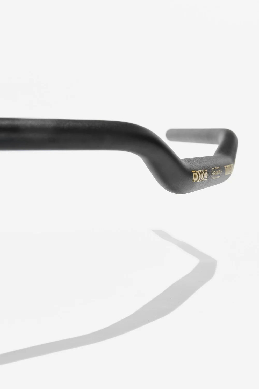 Manillar Tumbleweed Persuader Negro 800mm 20°