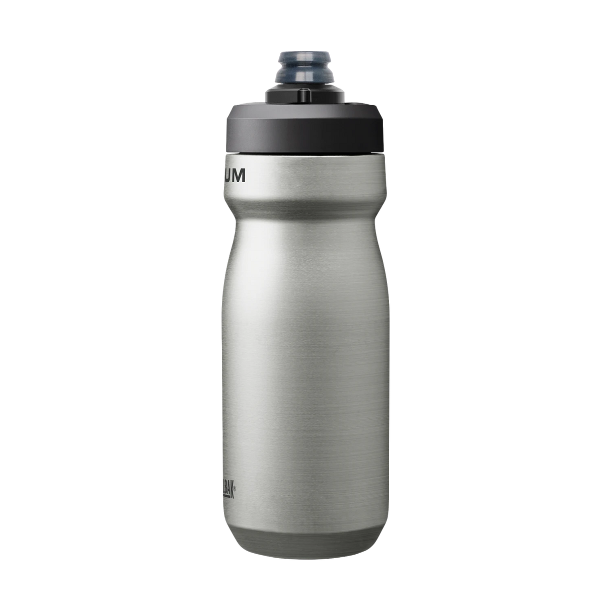 Bidón Camelbak Podium® Insulated Acero 530ml Stainless