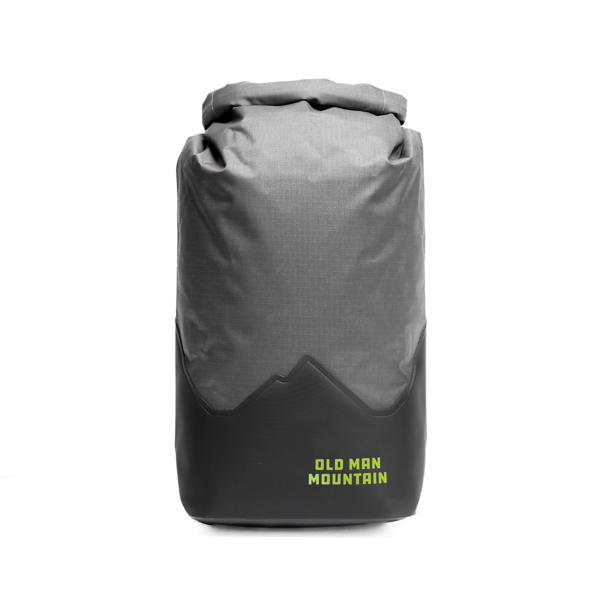 Par de Alforjas Old Man Mountain Omn Hemlock Flip Cages