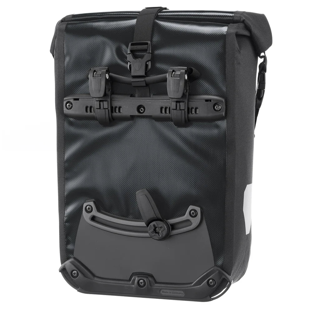 Par de Alforjas Ortlieb Sport- Roller Classic Black 25L