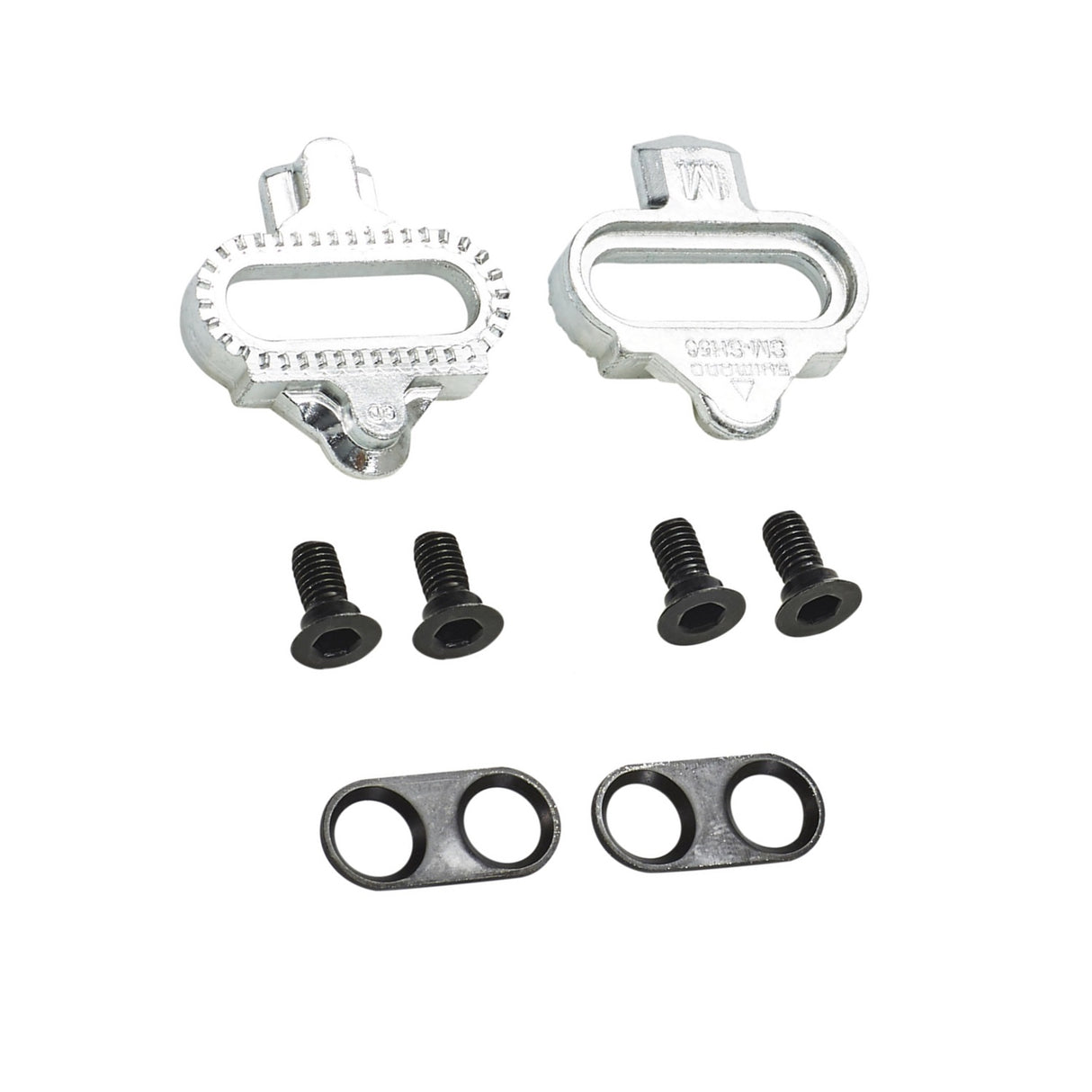 Pedales Shimano Pd-Eh 500 Spd