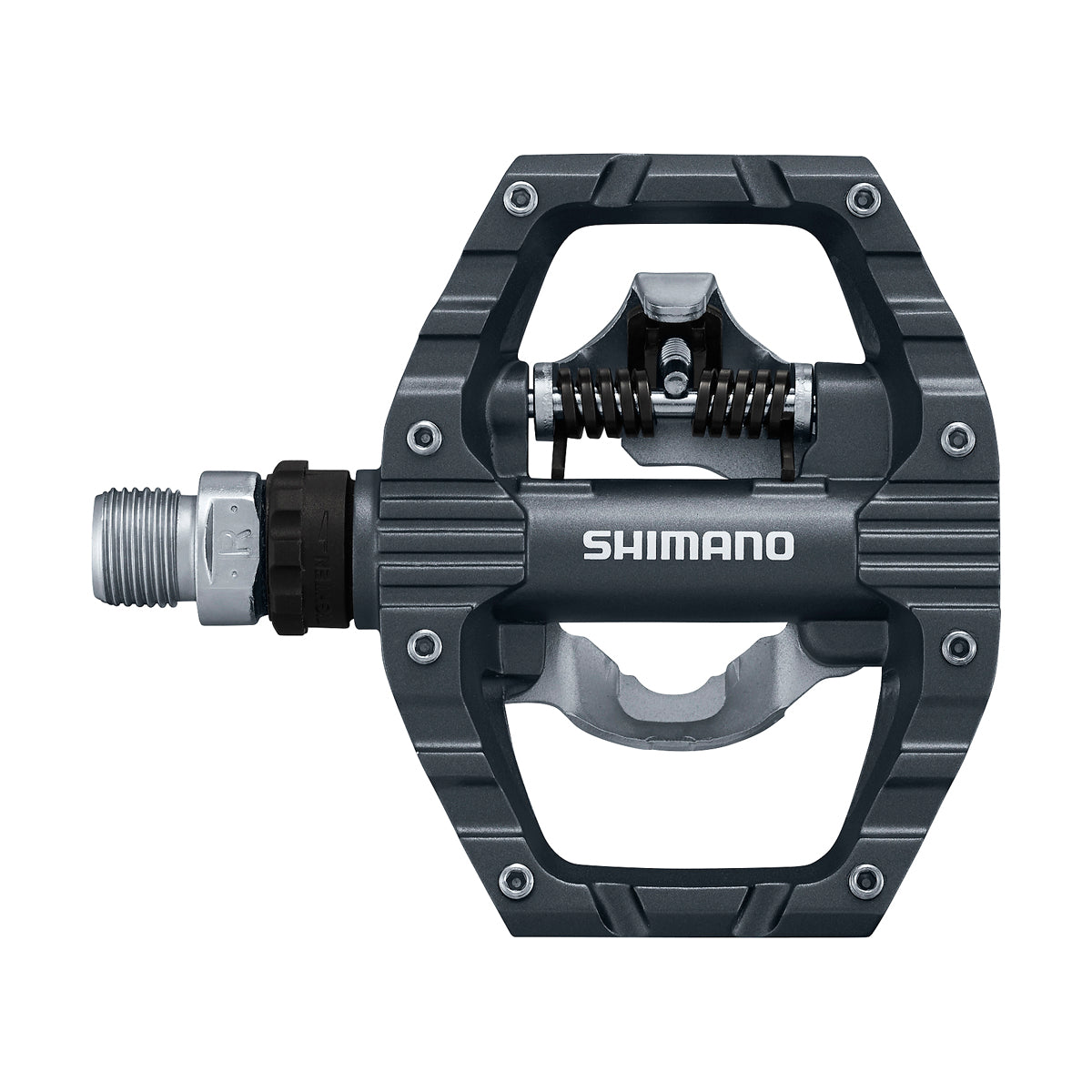 Pedales Shimano Pd-Eh 500 Spd