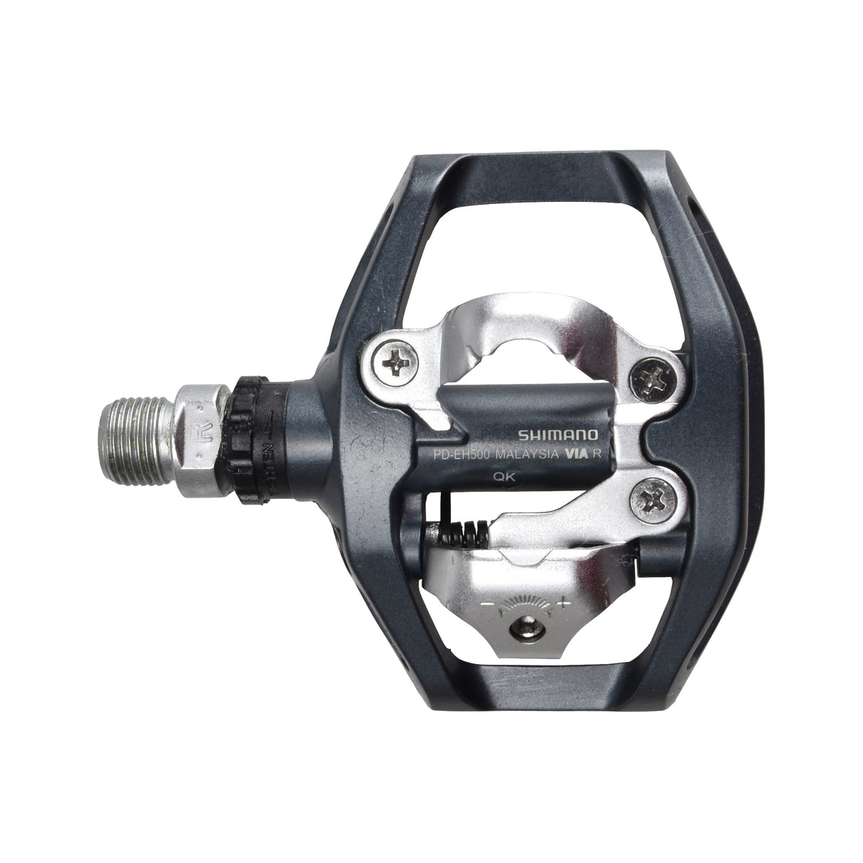 Pedales Shimano Pd-Eh 500 Spd