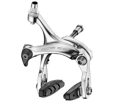 Pinzas de Freno Dia Compe BRS101 Silver