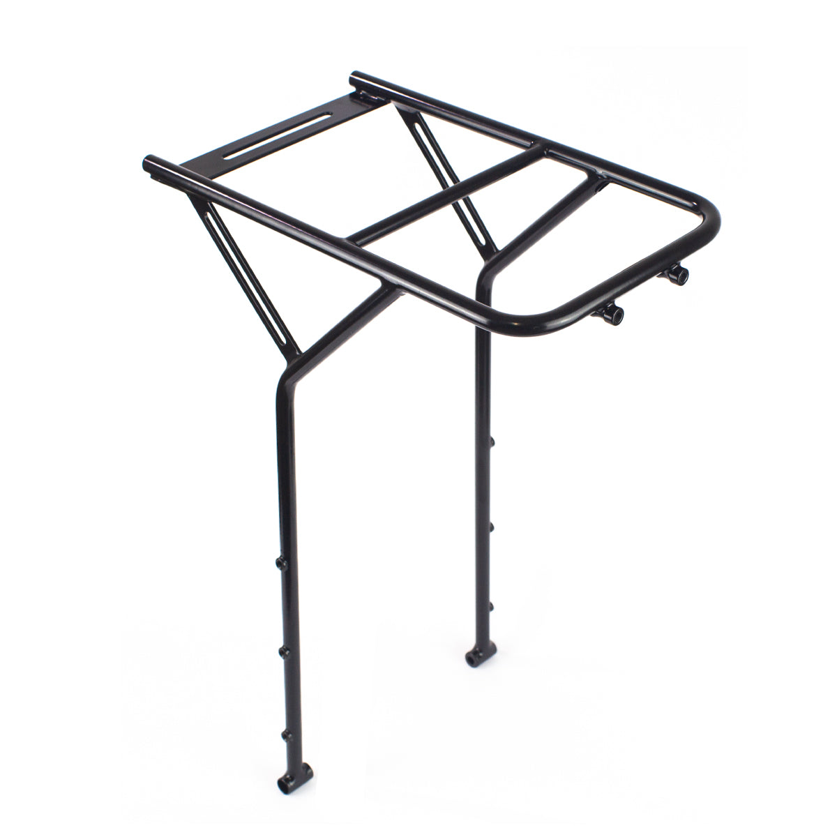 Portabultos CH Bikepacking Negro