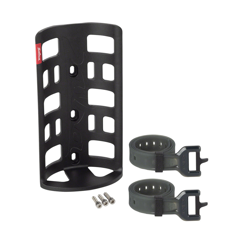 Salsa EXP Anything Cage HD Rack