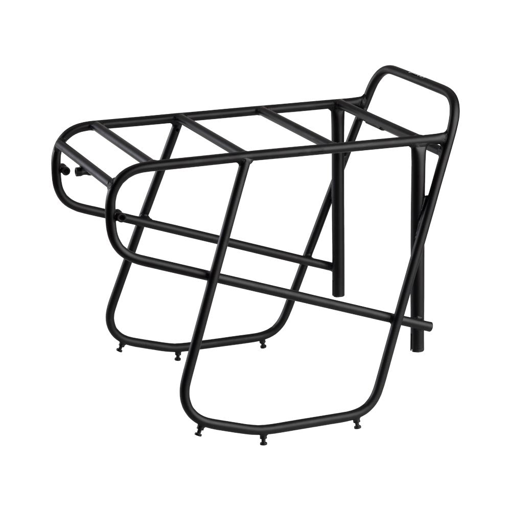 Portabultos Surly Rear Disc Rack Standard Negro (Nuevo con marca de montaje)