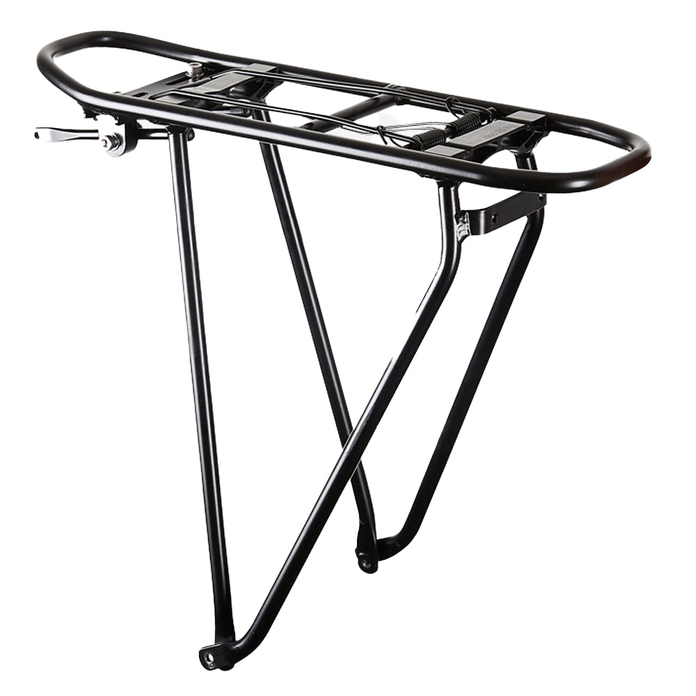 Portabultos Tubus Racktime Eco 28" Black