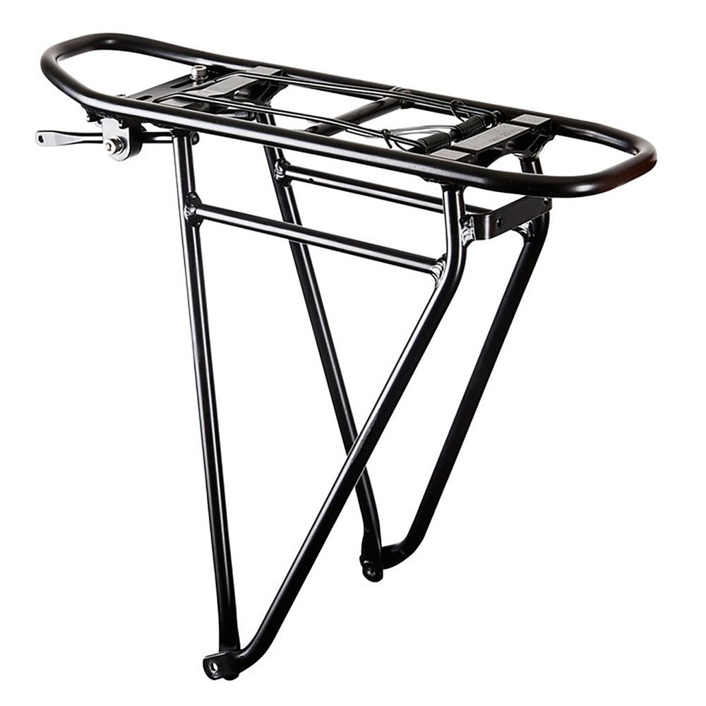 Portabultos Tubus Racktime Eco Tour 26" Black