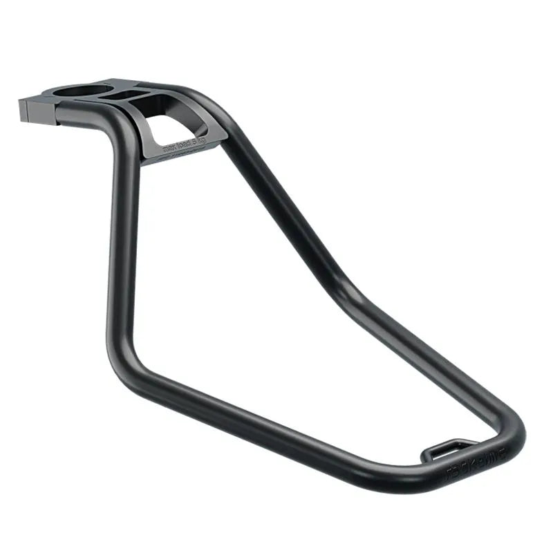 Portabultos Delantero Racktime Viewit