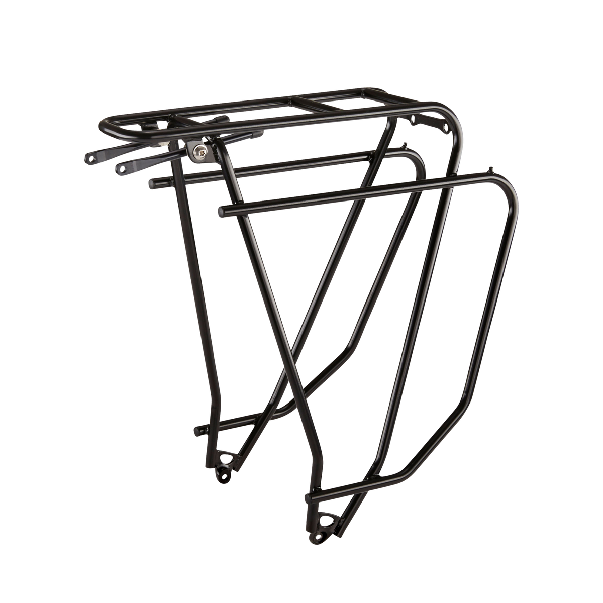 Portabultos trasero Tubus Logo Evo 26"/28"