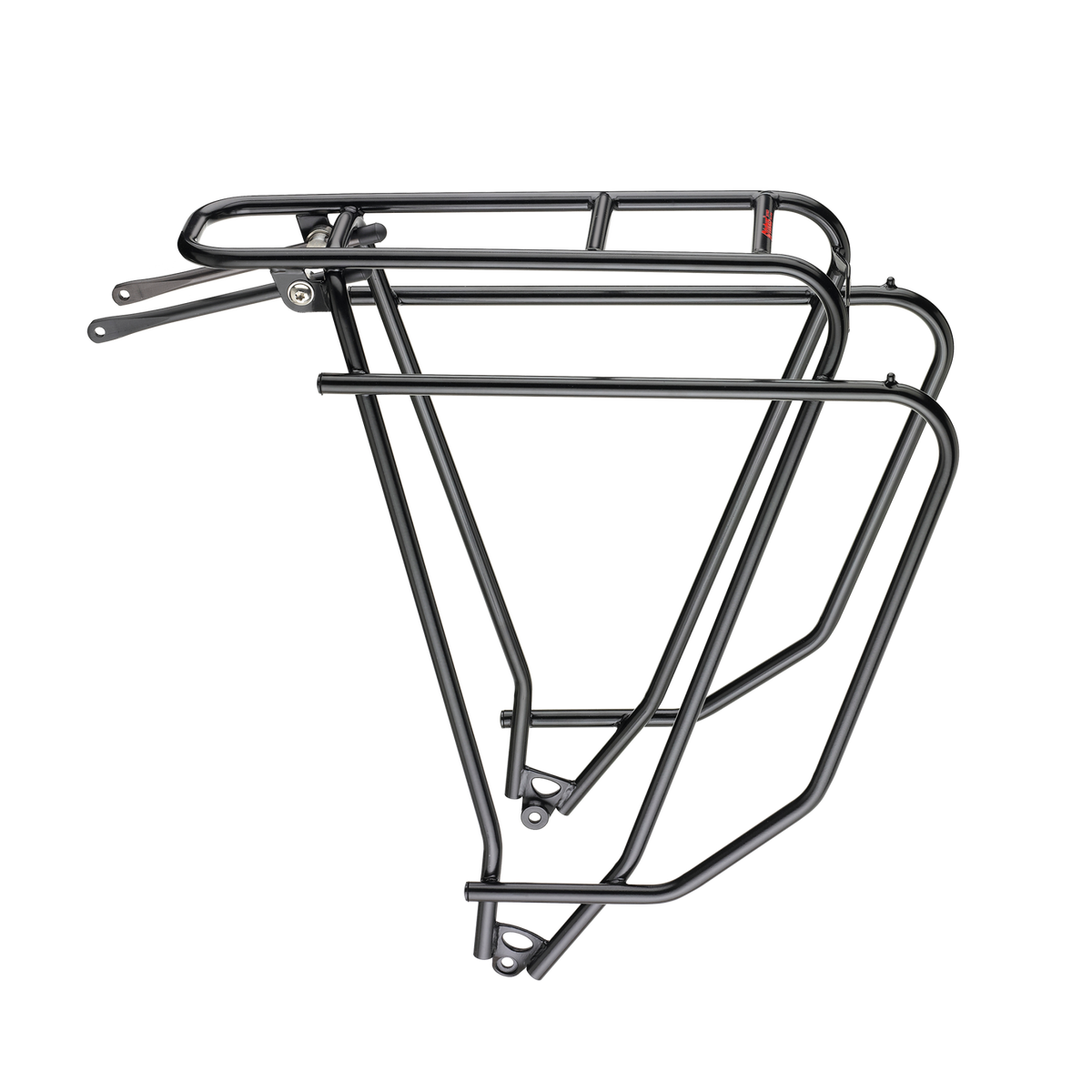 Portabultos trasero Tubus Logo Evo 26"/28"