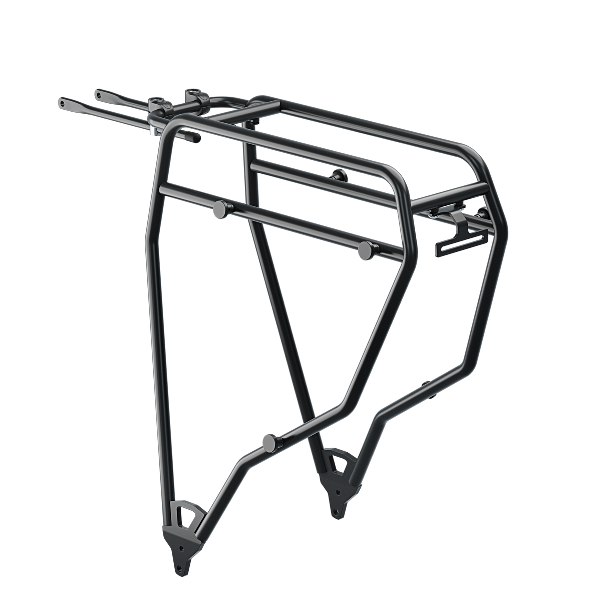 Portabultos trasero Tubus Padua 28"