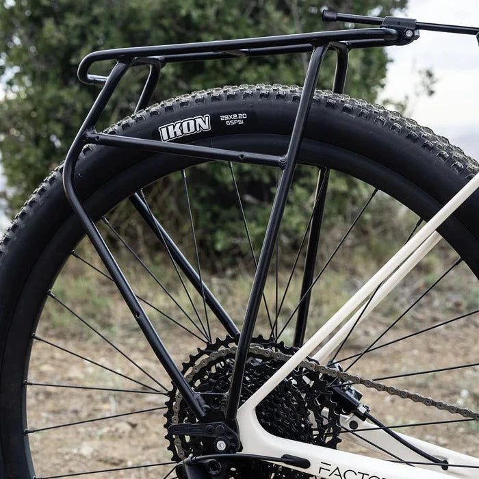 Portaequipajes Trasero Ortlieb Quick-Rack XL