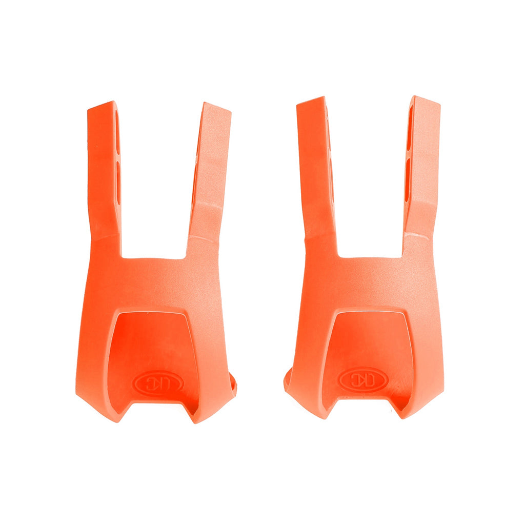 Puntera Plástico CKC Naranja