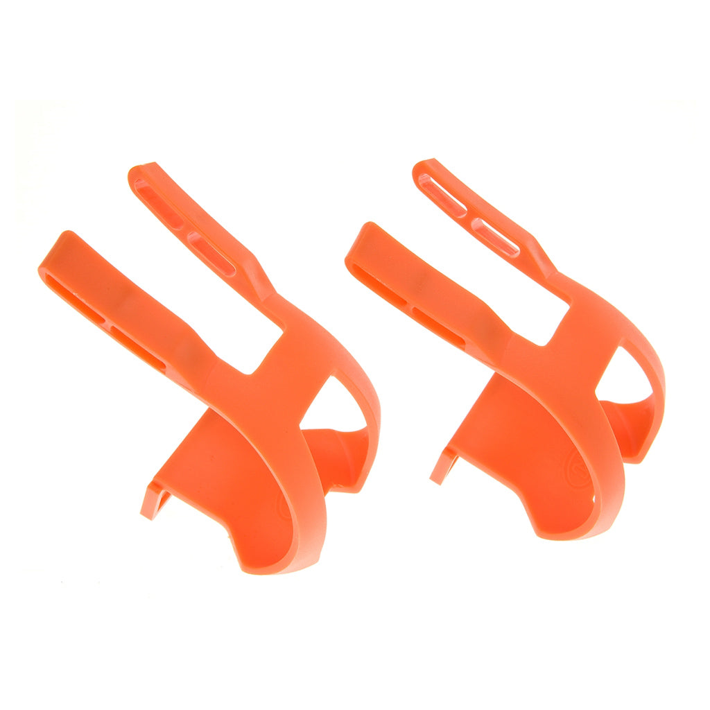 Puntera Plástico CKC Naranja