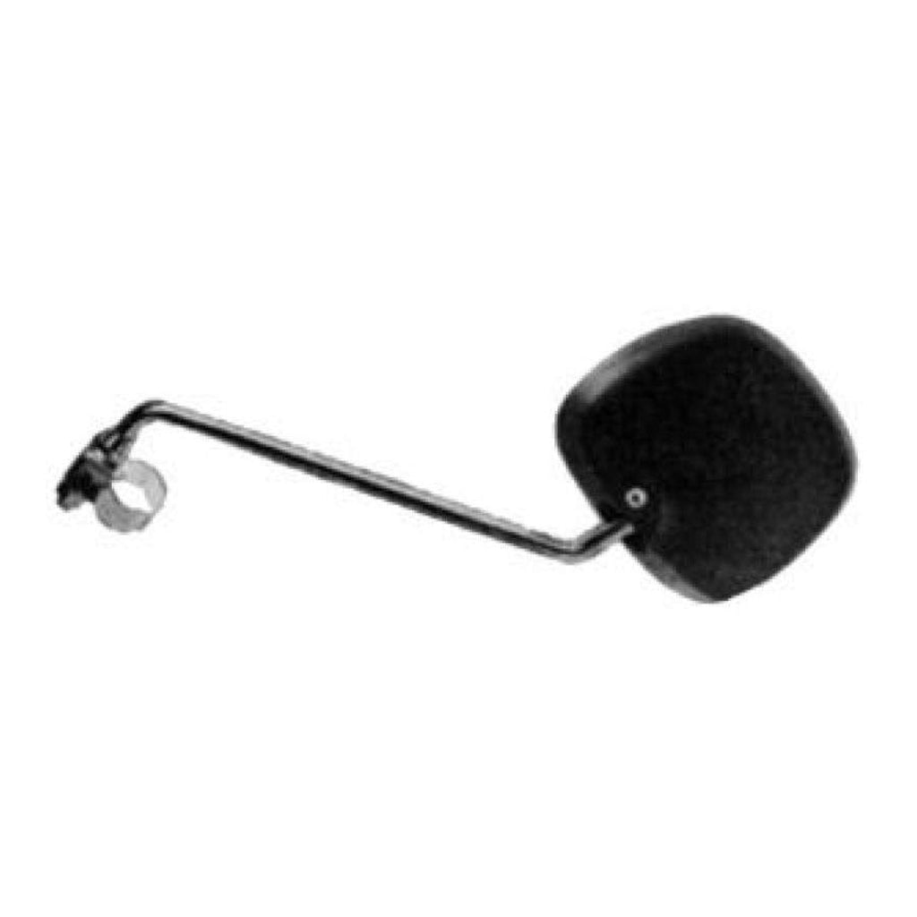 Retrovisor Busch + Müller Bumm Rectangular Izq/Der 8mm