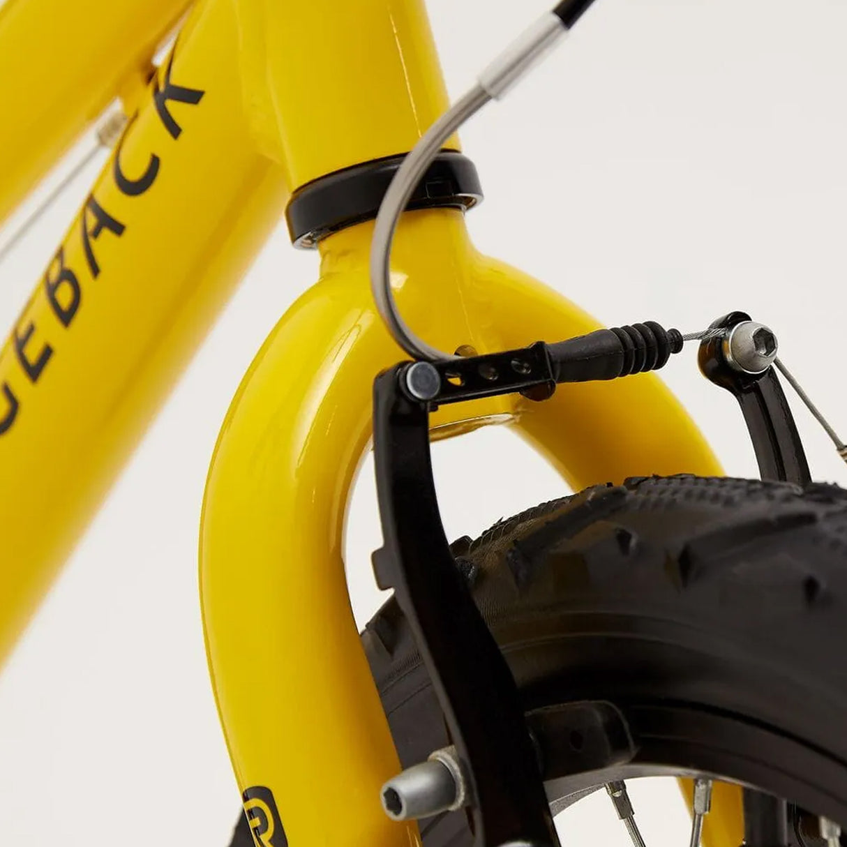 Bicicleta Junior Ridgeback MX 16"