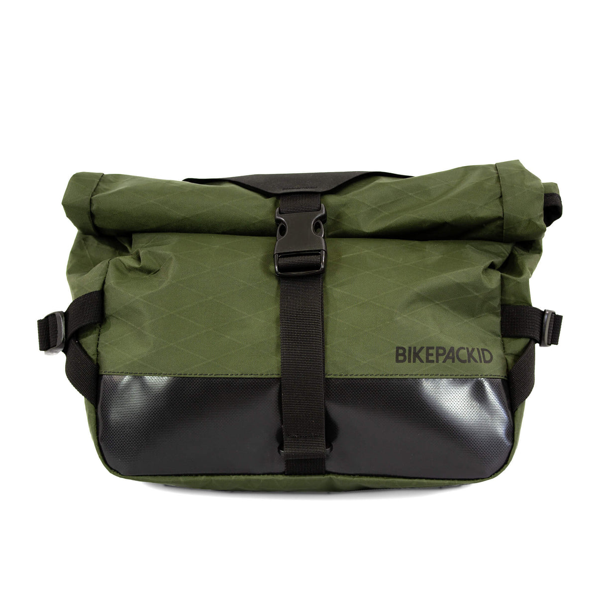 Riñonera Bikepackid Riño Bag Verde Oliva