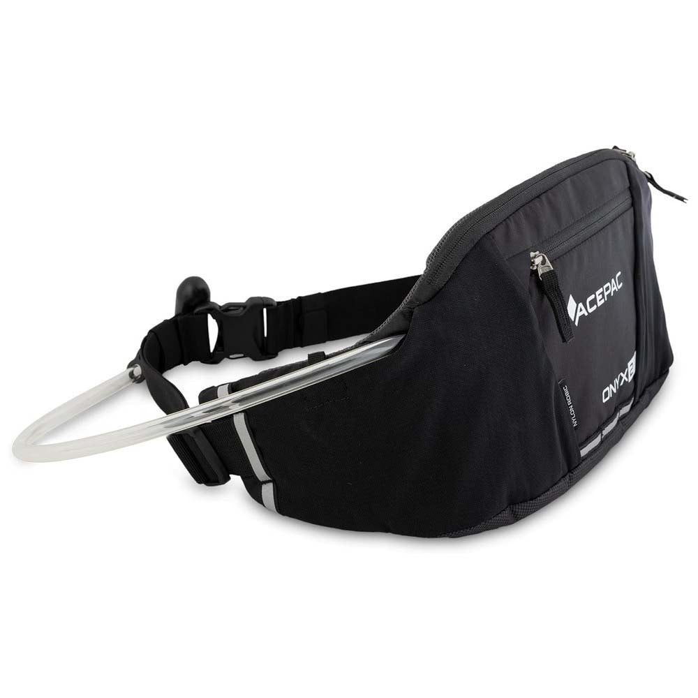 Riñonera Acepac Onyx 2 MKII gris