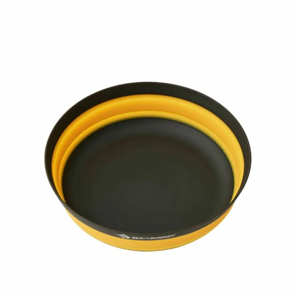 Set de Vajilla Sea To Summit Frontier 3 Piezas