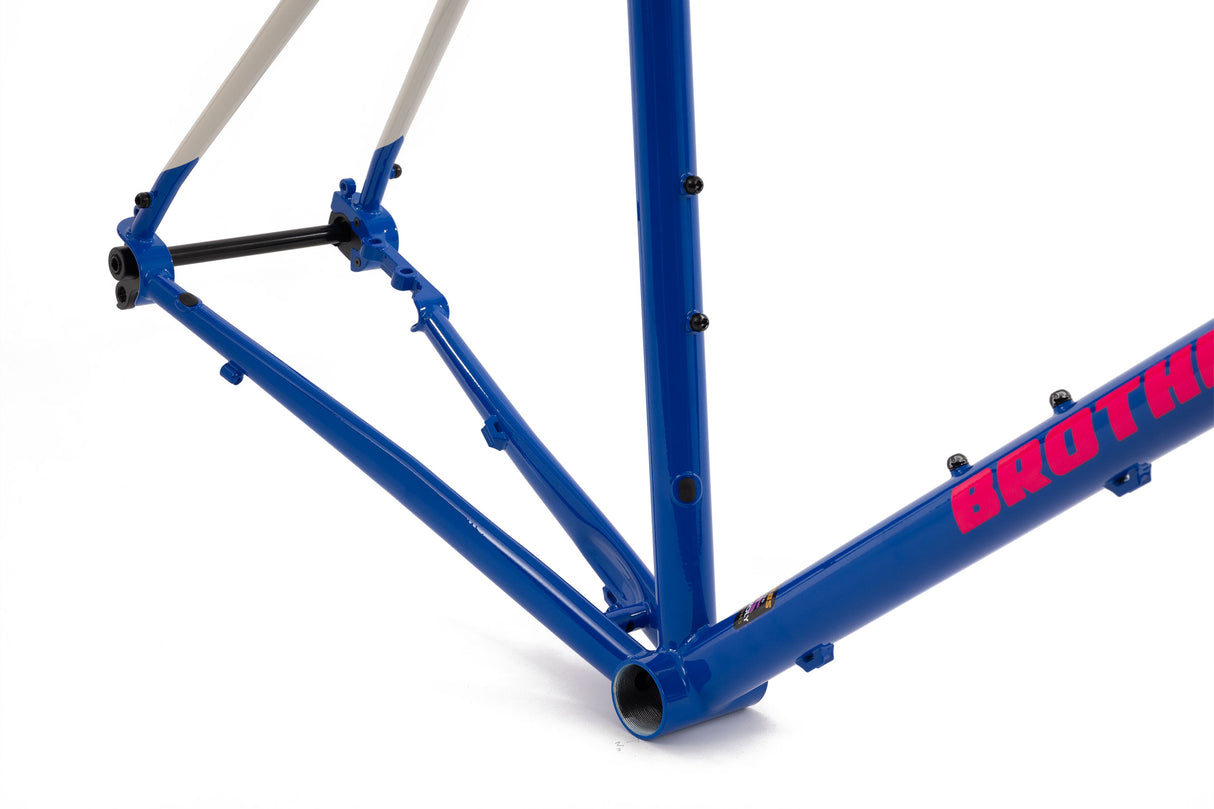 Cuadro Brother Stroma