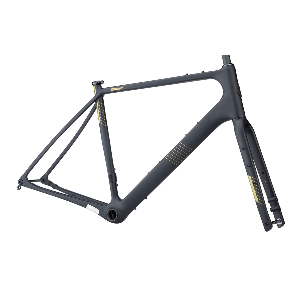 Salsa Warroad Carbono