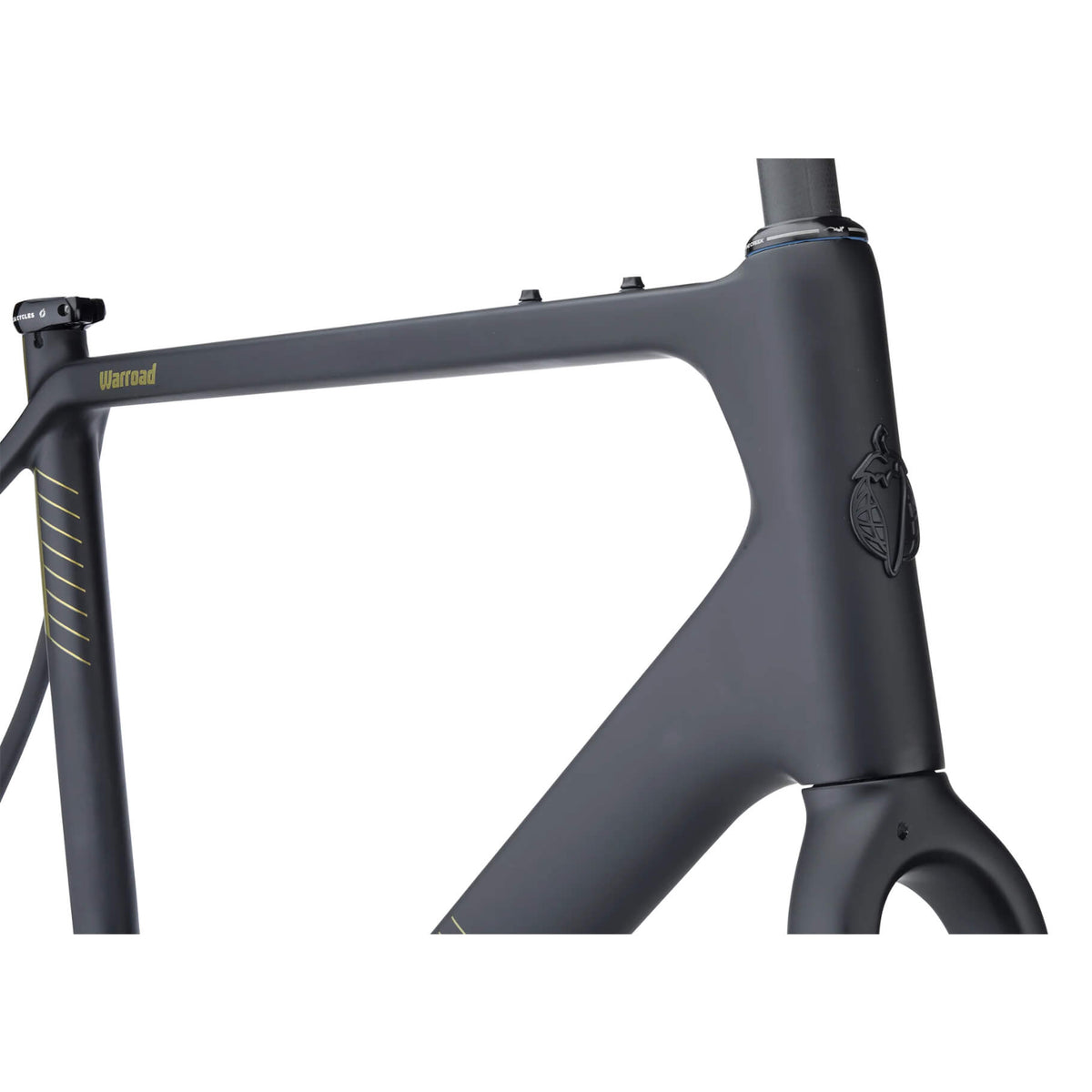 Salsa Warroad Carbono
