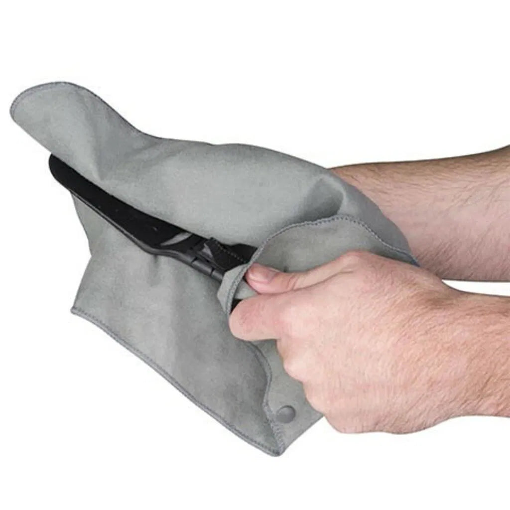 Set de limpieza cocina Sea to Summit