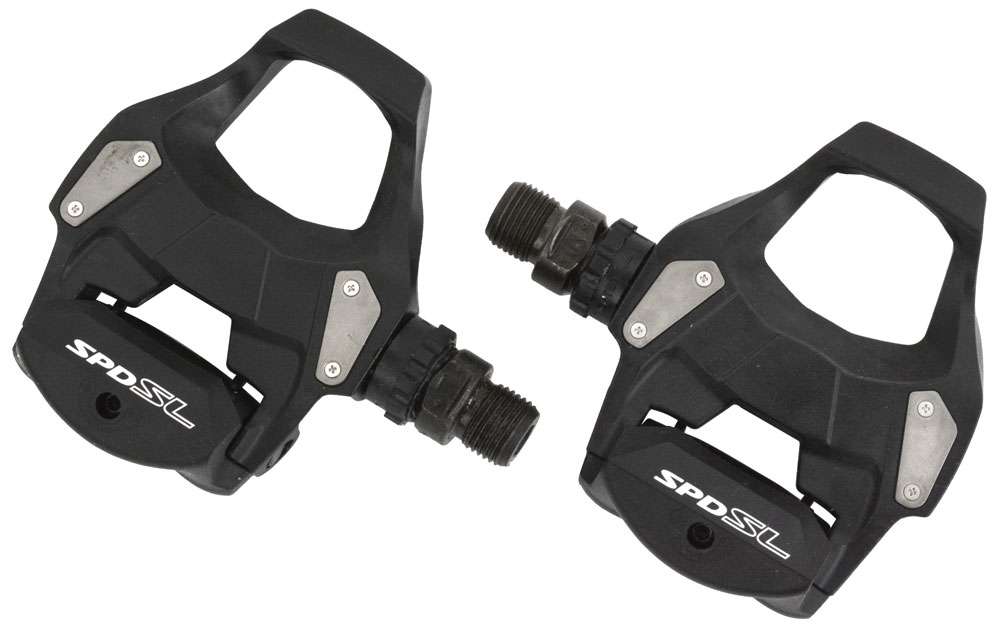 Pedales Shimano PD-RS500 Spd Sl