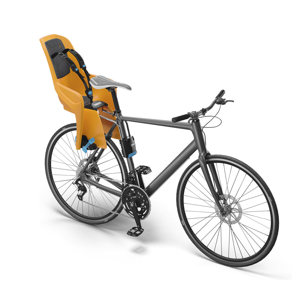 Silleta Thule RideAlong Lite naranja